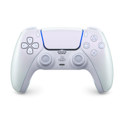 Sony DualSense Wireless Controller - Chroma Pearl Sony DualSense Wireless Controller - Chroma Pearl